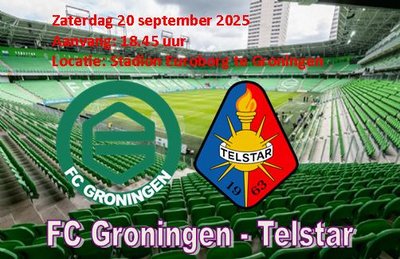 fcg - telstar